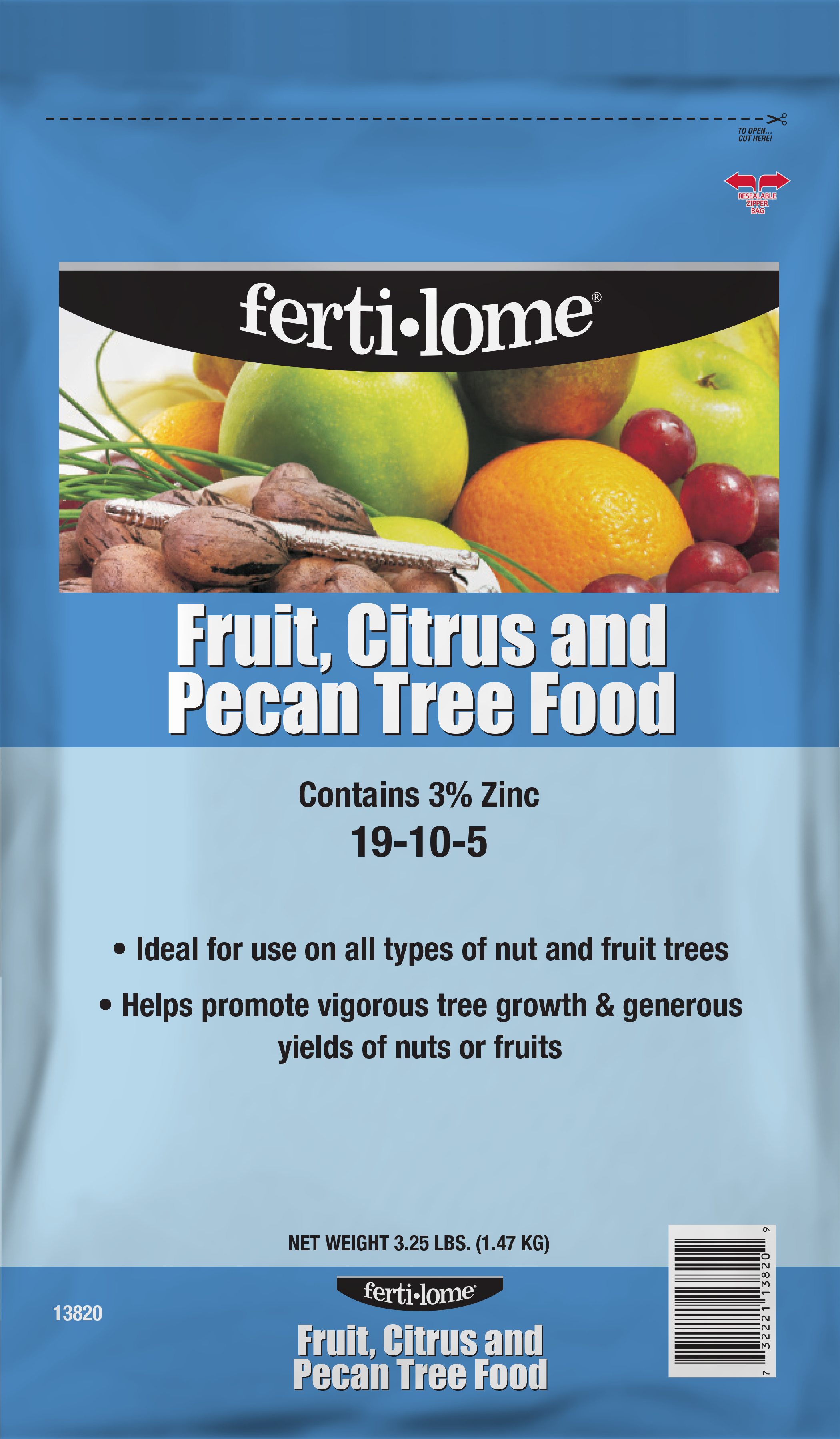 ferti-lome | Hi-Yield | Natural Guard | Local Solutions for Local